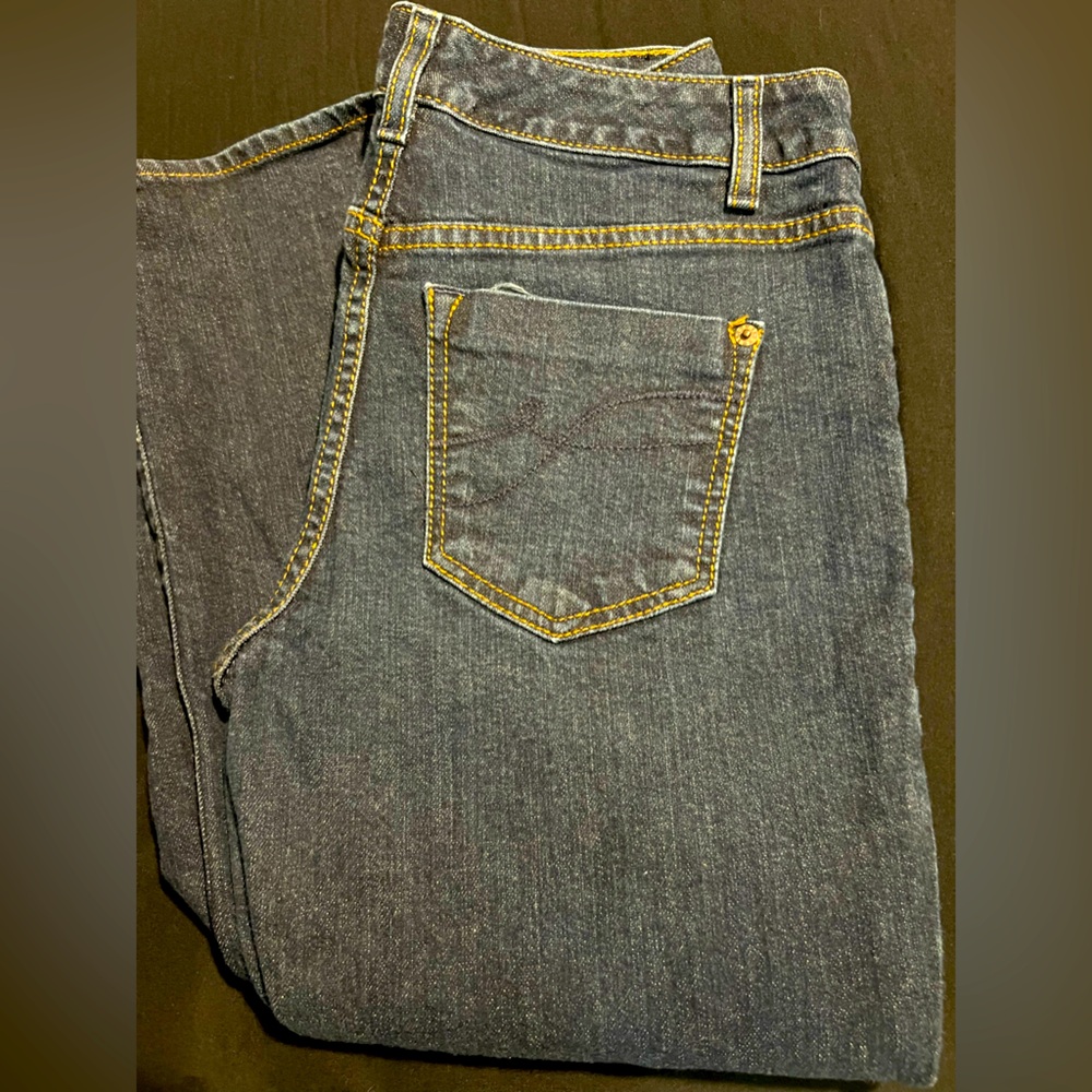 DKNY Women’s Jeans